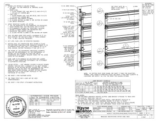 PR INSTL DOCS FL32360 R2 II 411627 0642 RA S