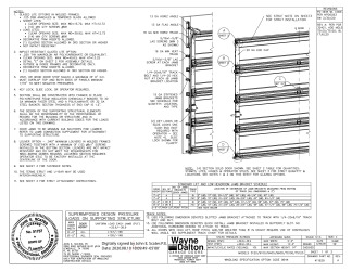 PR INSTL DOCS FL32360 R3 II 411629 0644 RA S