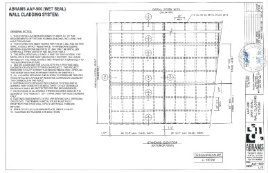 PR Instl Docs FL32362 R3 II AAP900 Dwg2