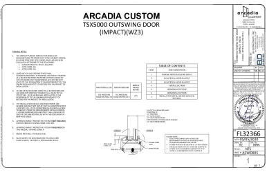PR Instl Docs FL32366 R2 II ACWD005 SS 2023-07-12