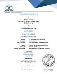 PR TECH DOCS FL32366 R3 AE PER10112 SS 2025-08-19