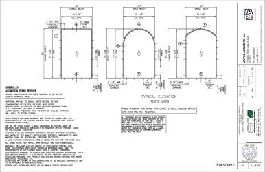 PR Instl Docs FL32389 R6 II SERIES 70 FIXED WINDOW-LMI-JA-1844-24-SS