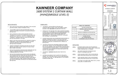 PR Instl Docs FL32409 R2 II KAW027 SS 2023-10-19