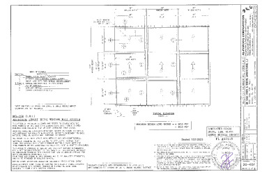PR Instl Docs FL32415 R3 II SS - MG-250 SH WW (LMI) DWG 20-65F 2023