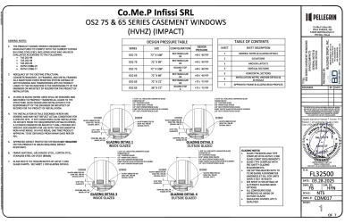 PR Instl Docs FL32500 R2 II COM017 SS 2025-04-22