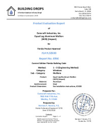 PR TECH DOCS FL32630 R3 AE PER6956 SS 2020-08-08