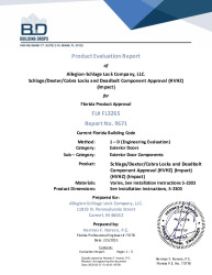 PR TECH DOCS FL3265 R11 AE PER9671 SS 2025-02-07