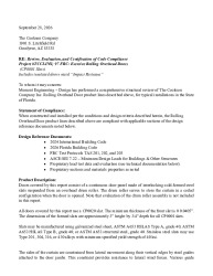 PR TECH DOCS FL32855 R3 AE FBC 2026 CODE COMPLIANCE (TCCI-INS; 97) SANDS (10-8-26)