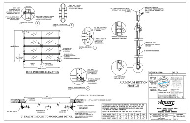 PR Instl Docs FL32863 R4 II IBC-3609-140-00 Drawing 7-16 FL