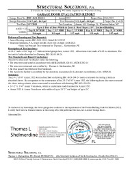 PR TECH DOCS FL32863 R5 AE IBC-3624-104-24 EVALUATION REPORT 7-22 FL