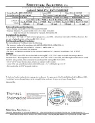 PR TECH DOCS FL32863 R5 AE IBC-3818-130-63 EVALUATION REPORT 7-22 FL