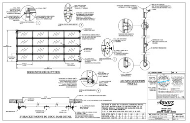 PR Instl Docs FL32863 R5 II IBC-3616-130-63 Drawing 7-22 FL