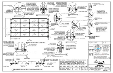PR Instl Docs FL32863 R5 II IBC-3616-140-66 Drawing 7-22 FL