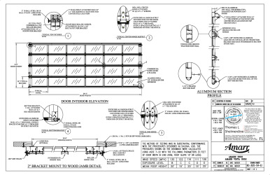 PR Instl Docs FL32863 R5 II IBC-3620-104-63 Drawing 7-22 FL