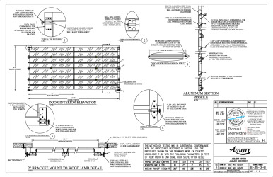 PR Instl Docs FL32863 R5 II IBC-3816-130-63 Drawing 7-22 FL