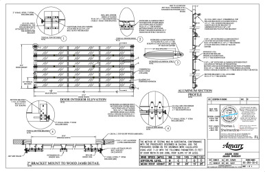 PR Instl Docs FL32863 R5 II IBC-3818-130-63 Drawing 7-22 FL