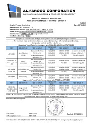 PR TECH DOCS FL33057 R3 AE SS- 5037 WW (LMI) - PAE 2023