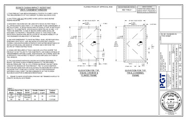 PR Instl Docs FL330 R25 II CA5540FPA-LM - REV B