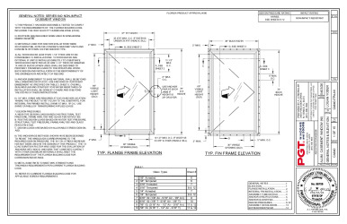 PR INSTL DOCS FL330 R25 II CA640-FPA-NI