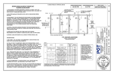 PR Instl Docs FL33106 R16 II SGD4130A DOOR