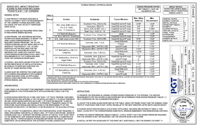 PR Instl Docs FL33106 R16 II SGD5570FPA-LM - REV A