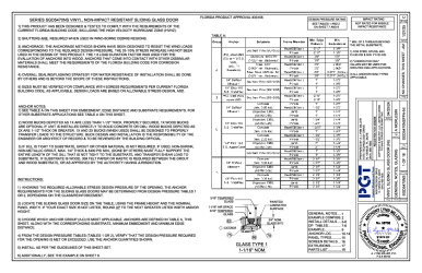 PR Instl Docs FL33106 R17 II SGD5470NSFPA-NI Rev C