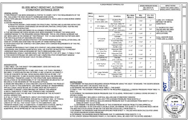 PR Instl Docs FL331 R22 II SE3550PGT