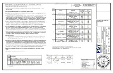 PR Instl Docs FL331 R23 II FD5455FPA-NI - REV E