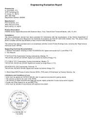PR TECH DOCS FL331 R24 AE FD5555DG ENG EVAL - REV A
