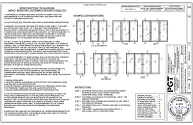 PR Instl Docs FL331 R24 II 160FPA-LM-PGT