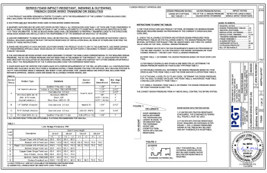 PR Instl Docs FL331 R24 II 450FPA-LM-PGT