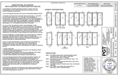 PR Instl Docs FL331 R25 II 160FPA-LM-PGT - REV A