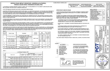PR Instl Docs FL331 R25 II 450-LM-PGT - REV A