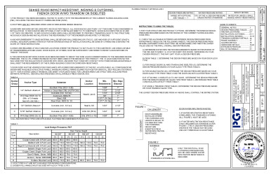 PR Instl Docs FL331 R26 II 450-LM-PGT - REV B
