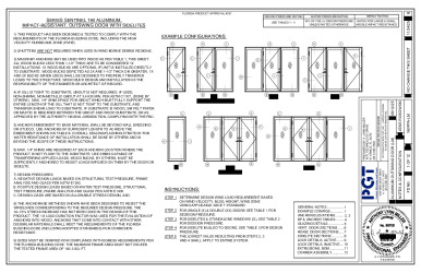 PR Instl Docs FL331 R27 II 160FPA-LM-PGT - REV B