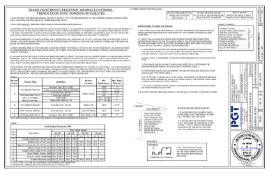 PR Instl Docs FL331 R28 II 450-LM-PGT - REV C