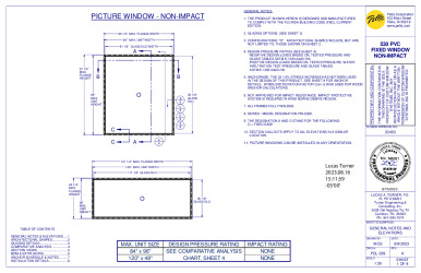 PR Instl Docs FL33453 R1 II PEL-339A