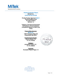 PR TECH DOCS FL33511 R1 AE FL33511 UGTQ 2023