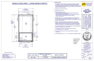 PR INSTL DOCS FL33513 R2 II PEL-295C