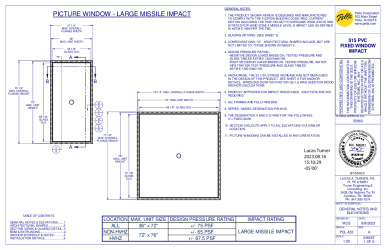 PR Instl Docs FL33563 R1 II PEL-433A