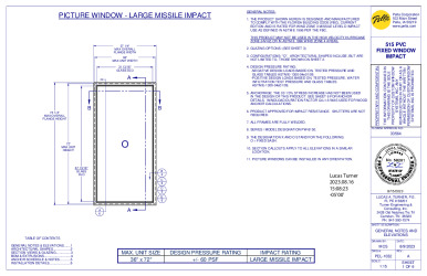 PR Instl Docs FL33564 R1 II PEL-1032A