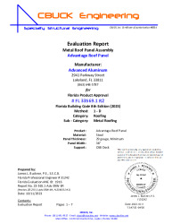 PR Instl Docs FL33569 R2 II 01 23-565.1 29gaRib 36W OSB-ER-2