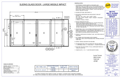 PR Instl Docs FL33611 R1 II PEL-1150A