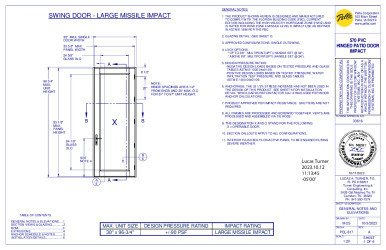 PR Instl Docs FL33616 R1 II PEL-817A
