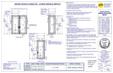 PR Instl Docs FL33618 R1 II PEL-641A