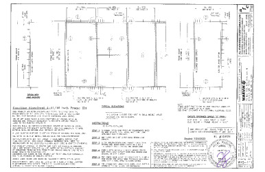 PR INSTL DOCS FL33676 R2 II SS - COASTLINE SF 4-11-16IN (LMI) - DWG W15-111 (2023)