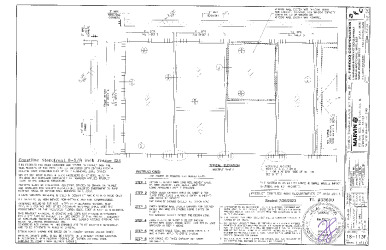 PR Instl Docs FL33690 R2 II SS - Coastline SF 6.625 in IZ4 LMI(3000 IG) - DWG 18-113F 2023