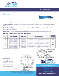 PR TECH DOCS FL33818 R5 AE 5V CRIMP-NONHVHZ