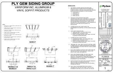 PR Instl Docs FL33919 R1 II PGSG002 SS 2023-08-17