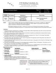 PR TECH DOCS FL33943 R4 AE (C) EVAL 33943.2